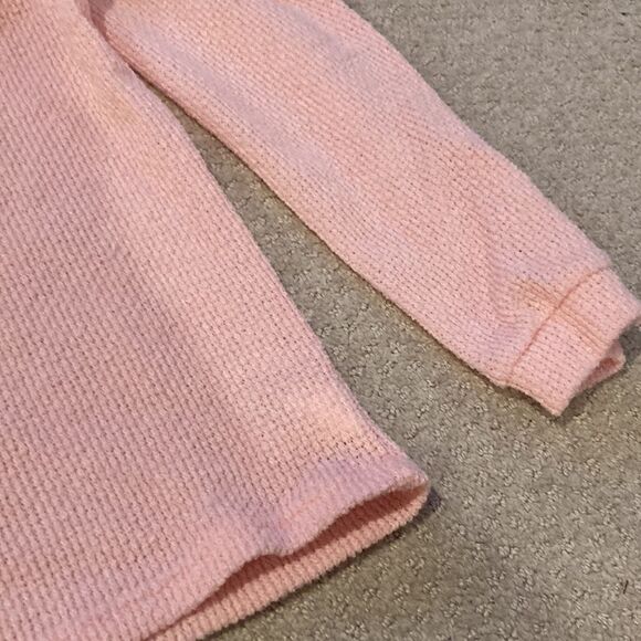 Light pink sweater - Picture 4 of 5